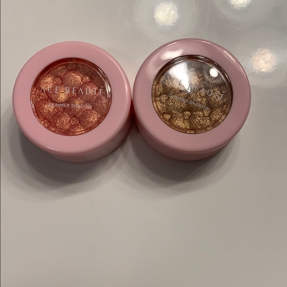 Ace Beaute Eye Shadow